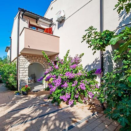 Apartman Gala Rovinj Buitenkant foto