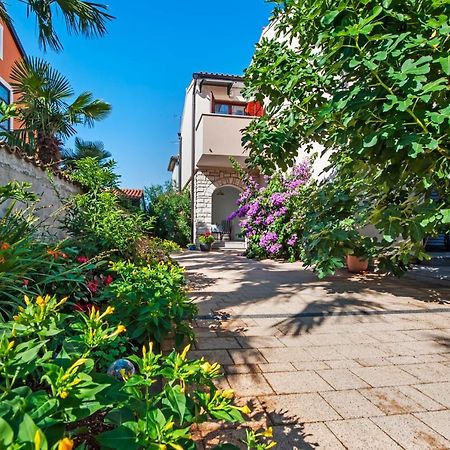 Apartman Gala Rovinj Buitenkant foto