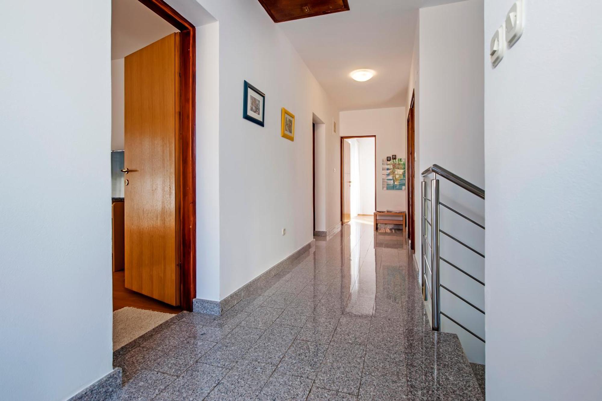 Apartman Gala Rovinj Buitenkant foto