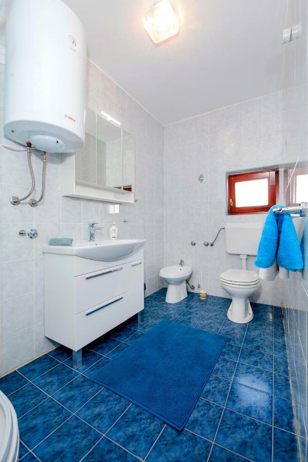 Apartman Gala Rovinj Buitenkant foto