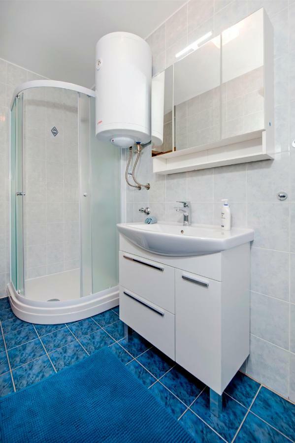 Apartman Gala Rovinj Buitenkant foto