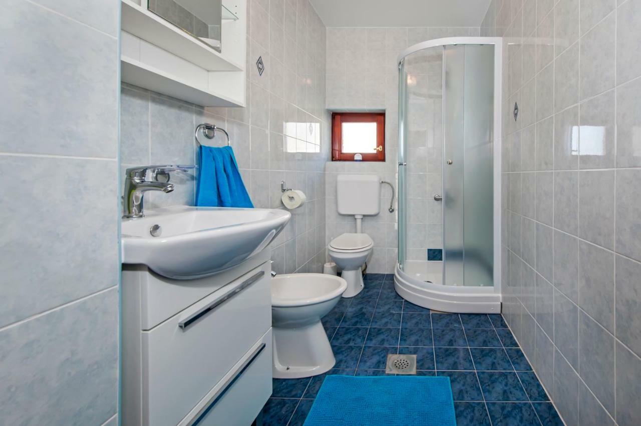 Apartman Gala Rovinj Buitenkant foto